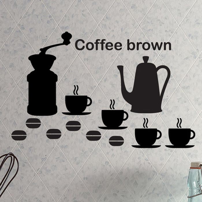 [LSF-026] Coffee Brown 